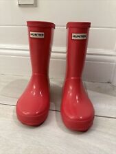 kids hunter boots 11 for sale  Great Neck