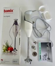 bamix for sale  Mamaroneck