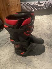 Fox comp boots for sale  MIRFIELD