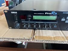 Yamaha pro digital for sale  LISS