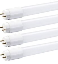 jimwhen PACK Of 4  2FT LED Nano Tube Light for sale  Shipping to South Africa