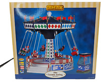 Lemax cosmic swing for sale  Downers Grove