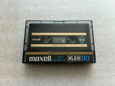 Maxell xlii vintage for sale  Shipping to Ireland