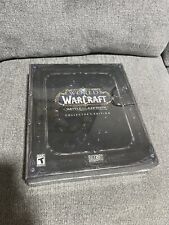 Warcraft collectors edition for sale  Hyattsville