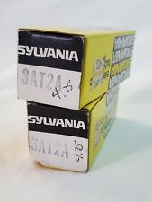 Sylvania electronic tube for sale  Franklin