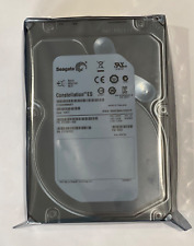 SEAGATE 2TB ST2000NM0001 7200K SAS 3.5 INCH STORAGE SERVER HARD DRIVE CACHE 64MB, used for sale  Shipping to South Africa