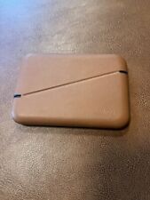 Used bellroy flip for sale  Chino