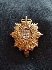royal logistic corps plaque for sale  HARTLEPOOL