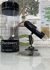 Microscopio digital USB Veho VMS-004 400x descubrimiento grabación instantánea de lujo (B1), usado segunda mano  Embacar hacia Argentina