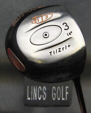 Ping ti3 wood for sale  SPILSBY