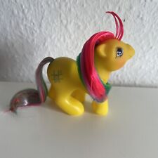 Usado, My Little Pony Baby Tic tac Toe G1 First Tooth 1987  Mein kleines comprar usado  Enviando para Brazil