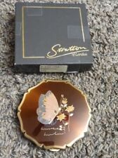 Vintage stratton compact for sale  Beaumont