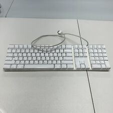 Apple wired keyboard for sale  Farmington