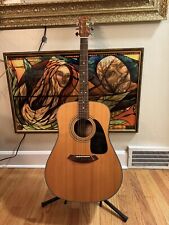 Fender solid spruce for sale  Youngstown