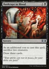 Bankrupt blood ravnica for sale  CANTERBURY