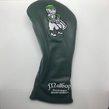 Dark green malbon for sale  San Antonio