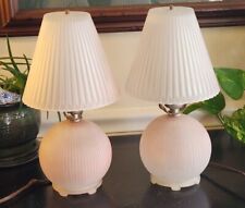 8 lamps pairs for sale  Yuma