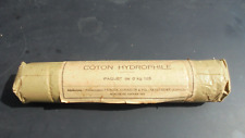 Paquet coton hydrophile d'occasion  Audenge