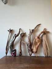 Driftwood pieces curved for sale  ROCHDALE