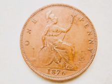 Queen victoria 1876 for sale  UK