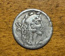 Riconio moneta romana usato  Roma