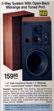 Vintage speaker for sale  Tacoma