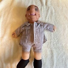Vintage magoo doll for sale  Fords
