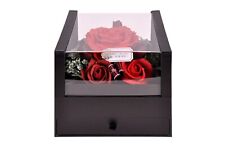 Blumenbox geschenkbox rosenbox gebraucht kaufen  Steinb.,-Lichtental