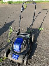 kobalt 80v lawnmower for sale  Trenton