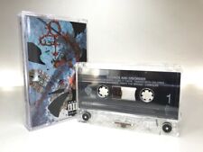 Prince CHAOS & DISORDER Cassette **1ST ISSUE 1996** EX/EX CONDITION **SCARCE** segunda mano  Embacar hacia Mexico