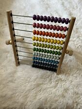 Ikea mula abacus for sale  Naples