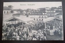1911 benevento mercato usato  Solopaca