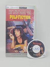 Pulp fiction playstation d'occasion  Expédié en Belgium