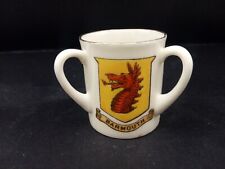 Goss crested china for sale  Shipping to Ireland