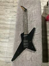 *RARE* kramer JK8000 Voyager! 1980 Starbody! JK-8000 Reverse Headstock, used for sale  Shipping to South Africa