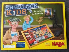 Haba sherlock kids for sale  Shipping to Ireland