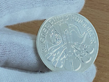 Silber münze philharmoniker gebraucht kaufen  Deichhorst