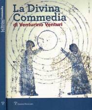 Divina commedia venturino usato  Italia