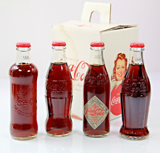 Coca cola bottiglie usato  Caserta