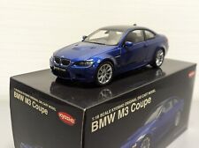 Kyosho bmw e92 d'occasion  Saint-Just-Saint-Rambert