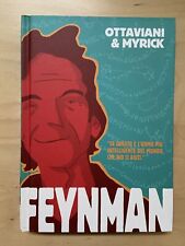 feynman usato  Bologna