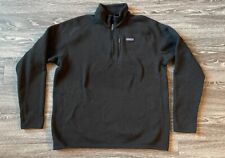 Patagonia better sweater for sale  Austin