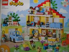 Lego duplo 10994 gebraucht kaufen  Lütjensee