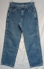 Lee dungarees jeans for sale  Dexter