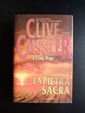 Clive cussler craig usato  Forli