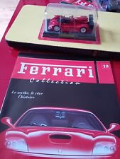 Ferrari f333 fabbri d'occasion  Erstein