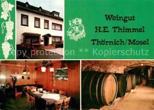 73716505 thoernich weingut gebraucht kaufen  Deutschland