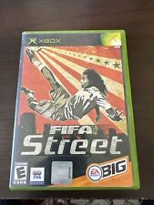 FIFA Street (Microsoft Xbox, 2005) Completo com manual comprar usado  Enviando para Brazil