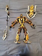 lego bionicle toa for sale  Terre Haute