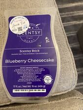 Scentsy blueberry cheesecake for sale  Lincoln